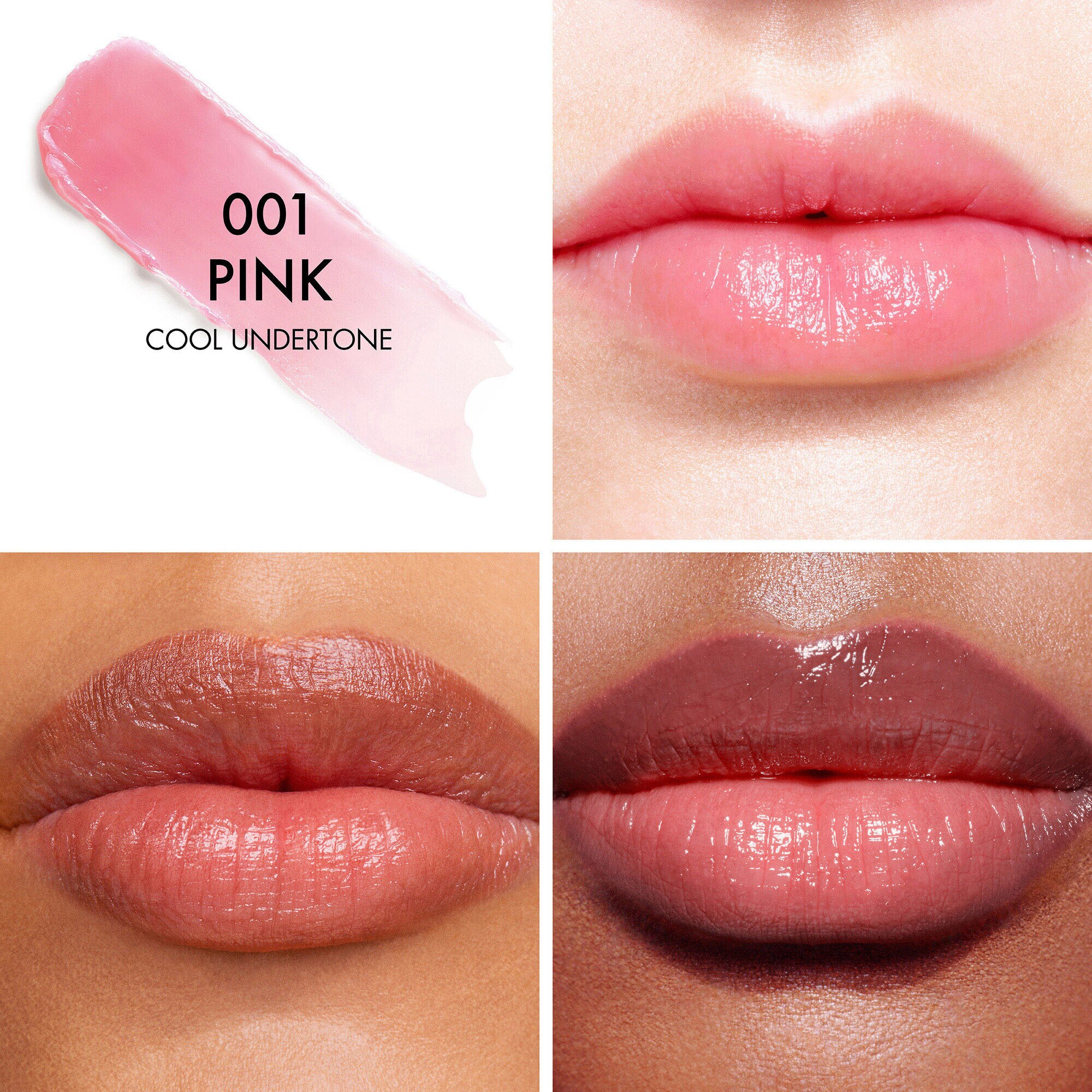 Lip Balm Dior Addict Lip Glow | Sephora